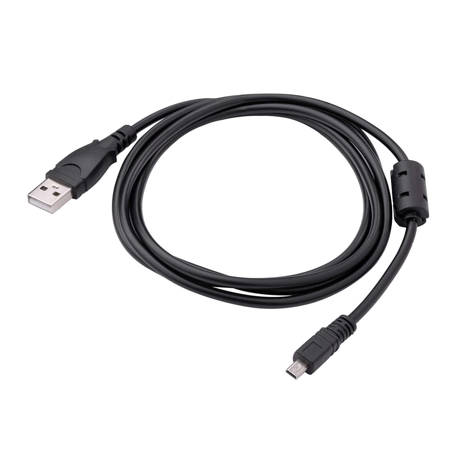 Main image Cable USB A / UC-E6 1.5m AK-USB-20