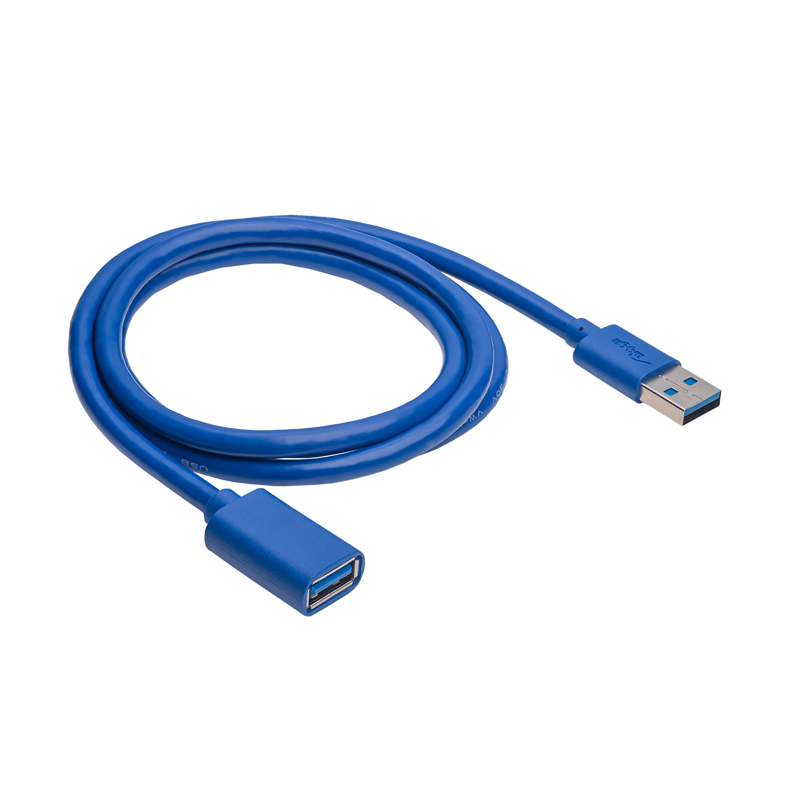 Main image Extension cable USB 3.0 A / USB A 1.0m AK-USB-28