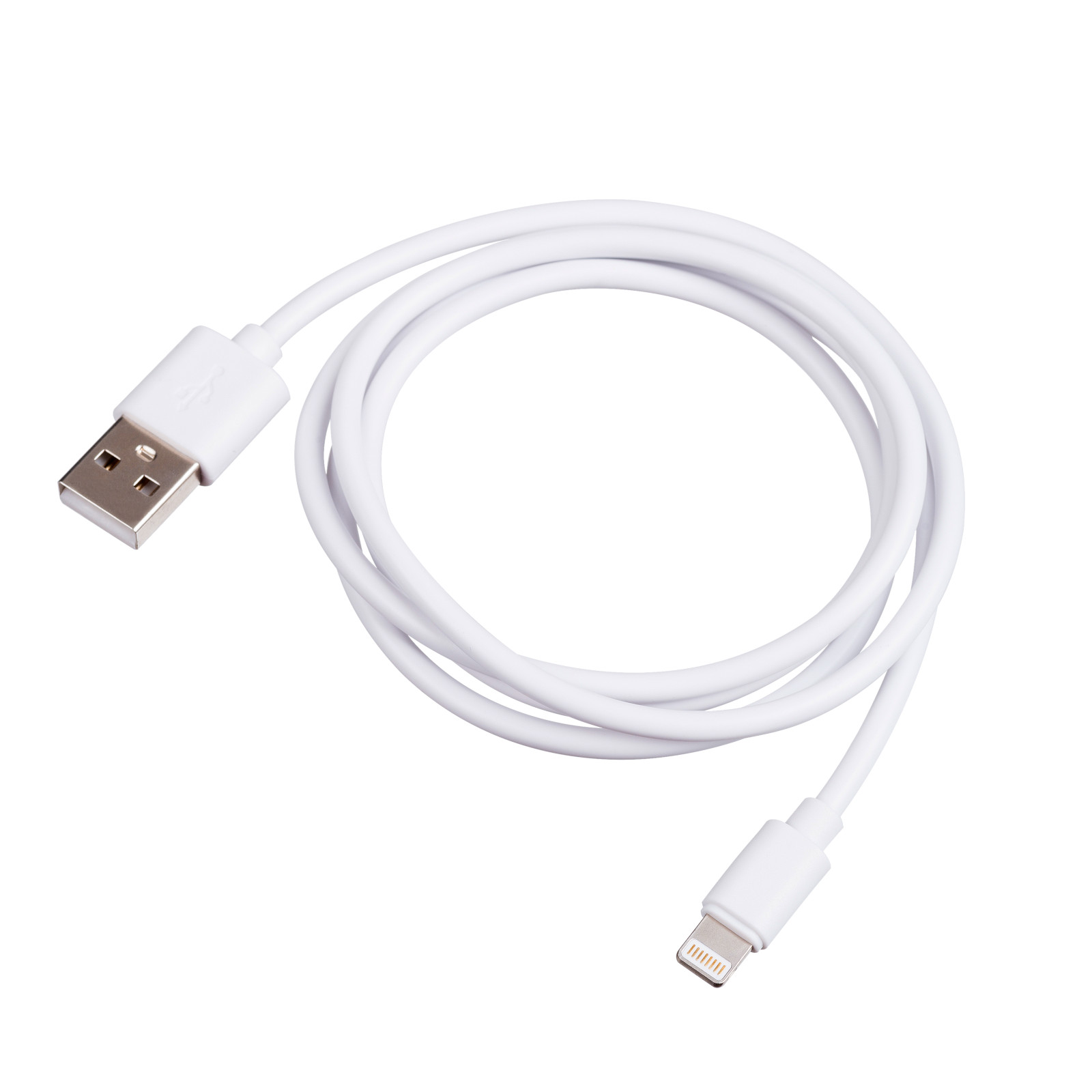 Main image Cable USB A / Lightning 1.0m AK-USB-30