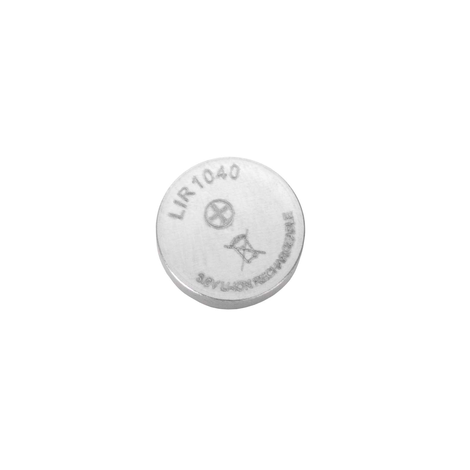 Li-Ion baterie LIR1040 UltraCoin Akyga AKY1930 3.7V / 35mAh