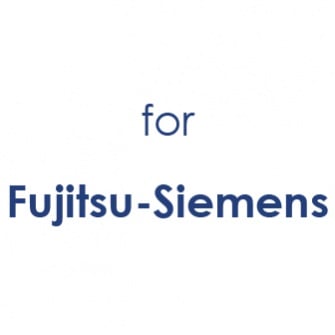 Fujitsu-Siemens Power Adapter