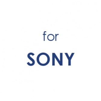 SONY Power Adapter