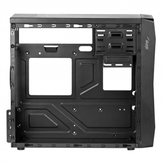 Additional image Micro Tower ATX Case AK729BK Additional image Micro Tower ATX Case AK729BK