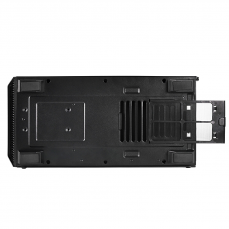 Additional image Midi Tower ATX Case AKY015BK Plexi Window Additional image Midi Tower ATX Case AKY015BK Plexi Window