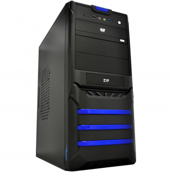 Main image Midi Tower ATX Case AK921BL Main image Midi Tower ATX Case AK921BL
