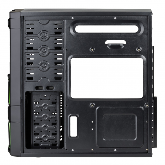 Additional image Midi Tower ATX Case AKY313BG Additional image Midi Tower ATX Case AKY313BG