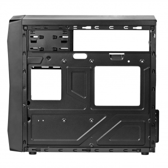 Additional image Micro Tower ATX Case AK729BK Additional image Micro Tower ATX Case AK729BK