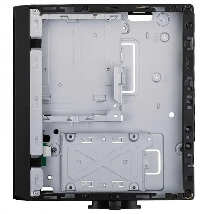 Inter-Tech CXC2 Tower PC-behuizing Zwart kopen ? Electronic Inter-Tech CXC2 Tower PC-behuizing Zwart kopen ? Electronic