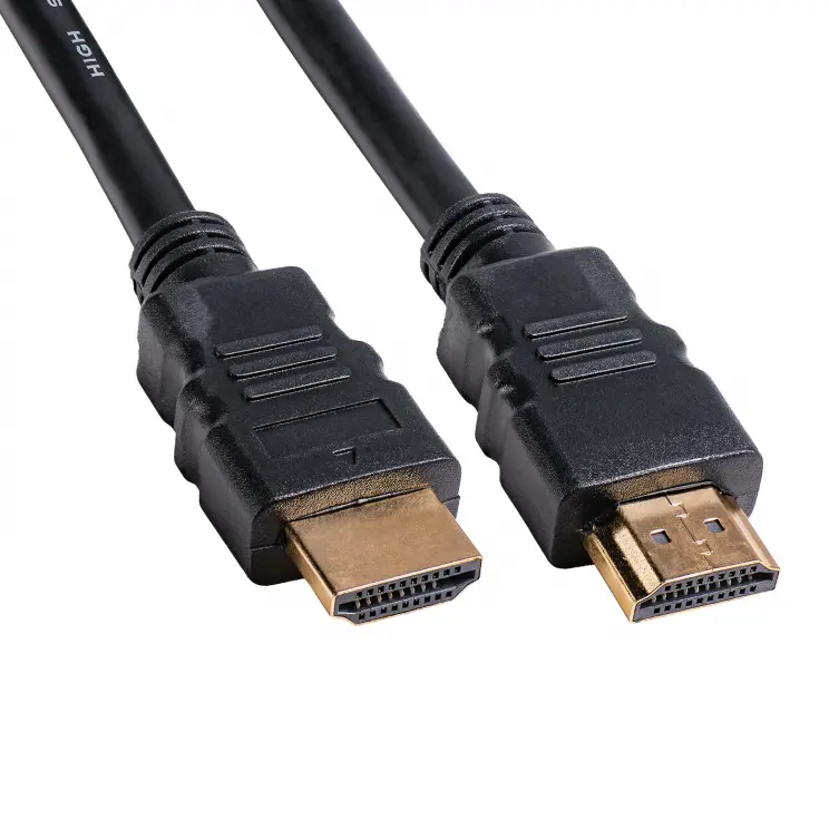 autopista terremoto Suave Cable HDMI 10.0m AK-HD-100A