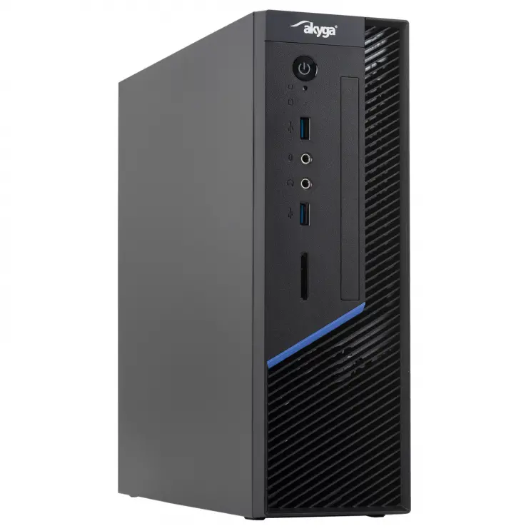 SFF Case AK-202-01BK