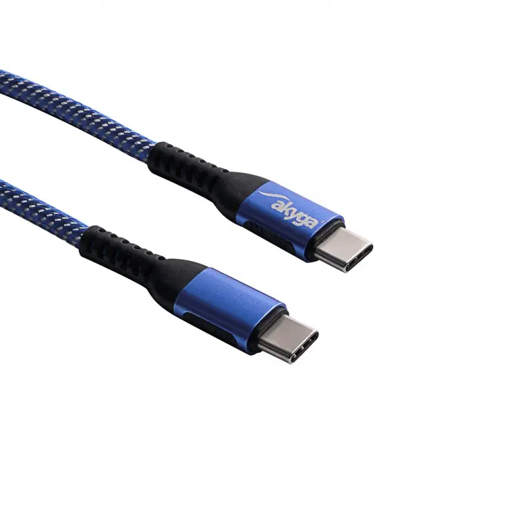 Cavo USB-A a USB-C - M/M - 1m - USB 2.0 - Cavi USB-C