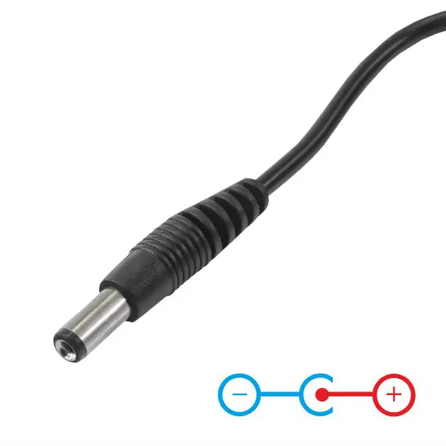 Cable Length: Other Computer Cables 20PCS 2.5x0.7mm,2.50.7 mm Male DC Power Jack Plug Connector for Asus Samsung EEEPC Ramos T11AD Onda Teclast Charging Port 