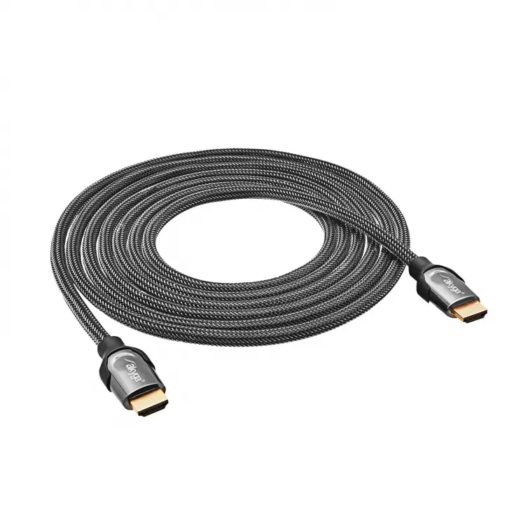 Cable Hdmi 2.1 Premium Inakustik 3 mt - Muisc World