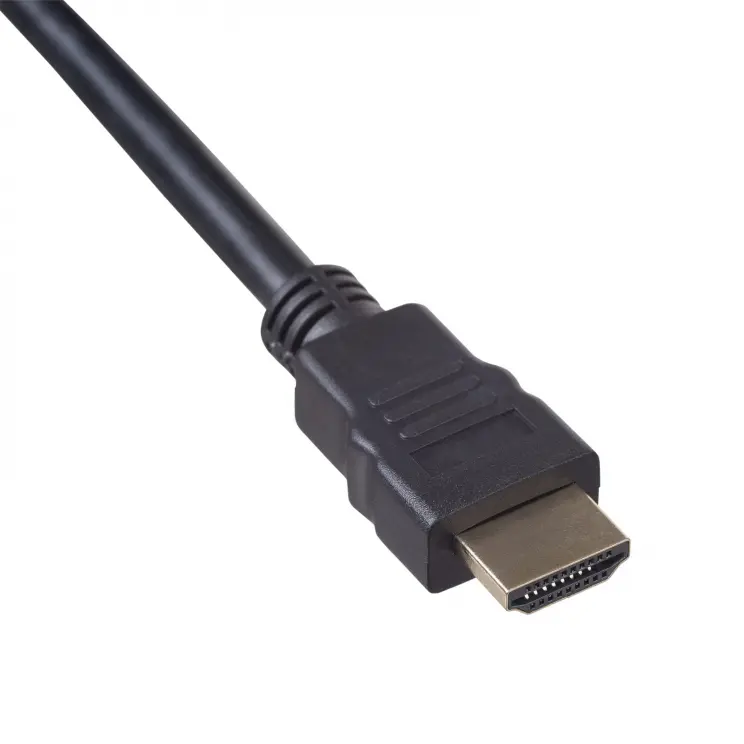 Cable HDMI / micro HDMI ver. 1.4 AK-HD-15R 1.5m