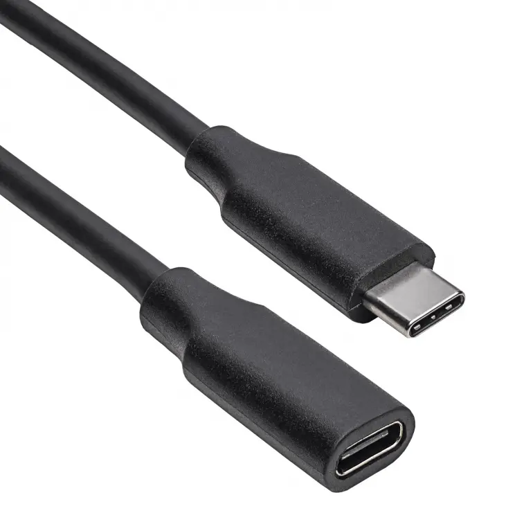 Cable USB type C / USB type C 30cm AK-USB-32
