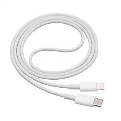 Cable USB type C / Lightning 1m AK-USB-35 20W