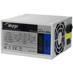 Power Supply ATX AK-B1-400s 400W