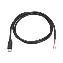 Akyga AK-SC-39 micro USB service cable 1m
