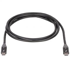 Cable Thunderbolt 3 (USB type C) 1.5m AK-USB-34 active
