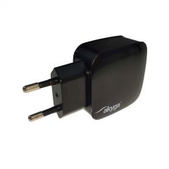 USB Charger AK-CH-06 USB-A 5V / 2.1A 10W