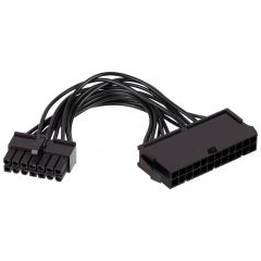 Adapter with cable AK-CA-77 P1 24 pin (f) / 14 pin (m) 10cm