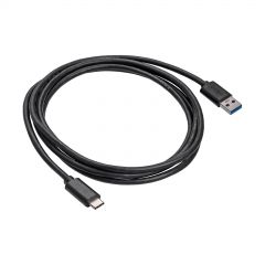 Cable USB 3.1 type C / USB A 1.8m AK-USB-29