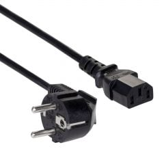 PC Power Cord 5.0m AK-PC-05C