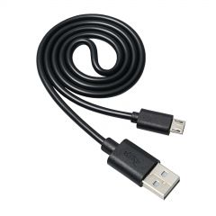 Cable USB A / USB Micro B 60cm AK-USB-05