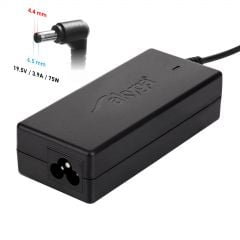 Power Supply AK-ND-19 19.5V / 3.9A 75W 6.5 x 4.4 mm + pin 
