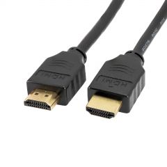 Cable HDMI 0.5m AK-HD-05A