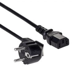 Power Cable PC 1.5m AK-PC-01A