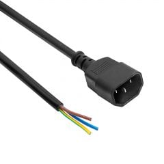 Power Cable 1.5m AK-OT-07A