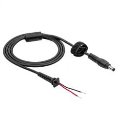 Laptop Power Adapter Repair Cable AK-SC-41 5.5 x 3.0 mm + pin