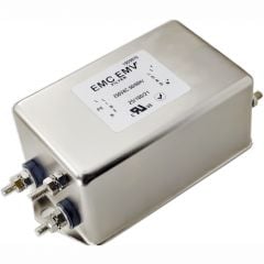 EMI Suppression Filter EN2060-20-S 20A