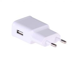 USB Charger AK-CH-11 USB-A 3.6-12 V / max. 2.4 A 15W Quick Charge 3.0