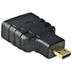 Adapter AK-AD-10 HDMI / microHDMI