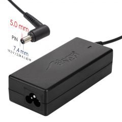 Power Supply AK-ND-05 19.5V / 3.34A 65W 7.4 x 5.0 mm + pin