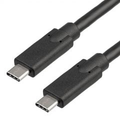 Cable USB 3.1 type C 1m AK-USB-25