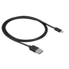 Cable USB A / USB Micro B 1m AK-USB-21