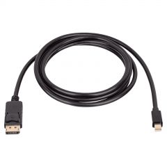 Cable DisplayPort / miniDisplayPort AK-AV-15 1.8m