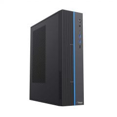 SFF Case AK-302-01BL