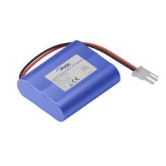 Li-Ion Battery Pack INR18650 3S1P Akyga AKY2836 10.8V / 3200mAh with Protection