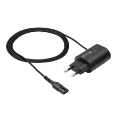 Power Supply AK-PD-23 12V / 400mA 4.8W Braun shavers plug