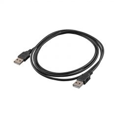Cable USB A / USB A 1.8m AK-USB-11