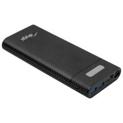Power Bank Case AK-BC-04 8x Li-Ion 18650 Charger 18 W