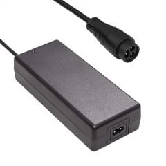 Power Supply AK-EV-21 67.2V / 1.75A 118W LP16 male