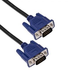 Cable VGA AK-AV-07 3.0m