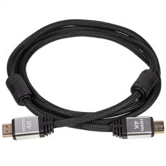 Cable HDMI 2.0 PRO 1.5m AK-HD-15P 