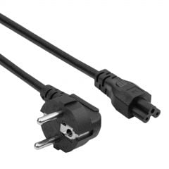 Cloverleaf Power Cable 3.0m AK-NB-10A
