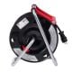 Additional image Extension Cord Reel Bretec Brennenstuhl Akyga AK-CR-07 Splash-proof Cord Holder 4 Sockets 3x2.5 mm IP44 25 m